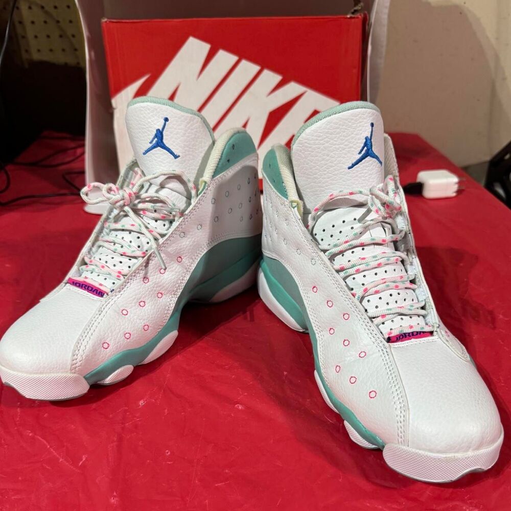 Jordan Women's multi Trainers